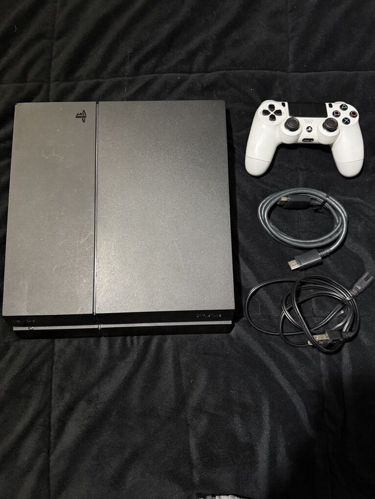Playstation 4  500GB