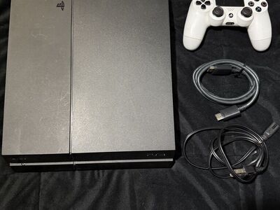 Playstation 4 500GB