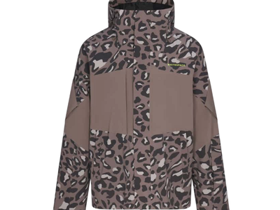 Whitespace Men's AMF Cargo Jacket