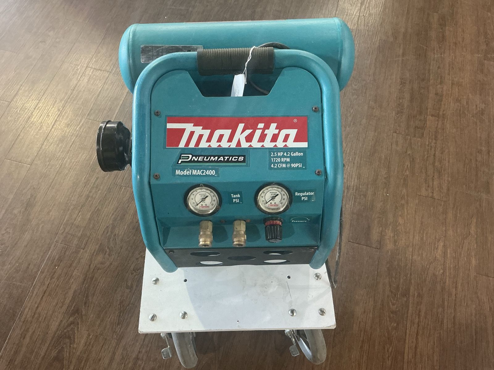 MAKITA COMPRESSOR MAC2400 E75011875