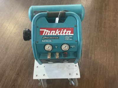 MAKITA COMPRESSOR MAC2400 E75011875