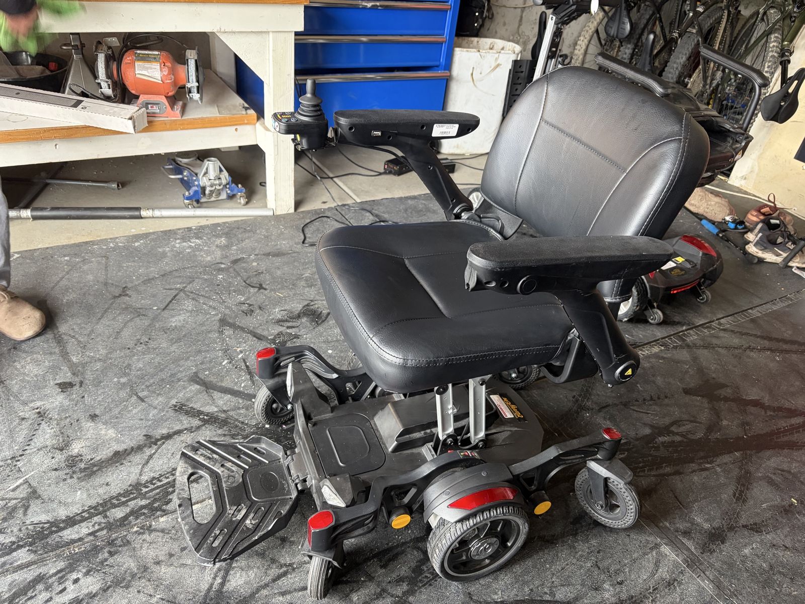 Scooter