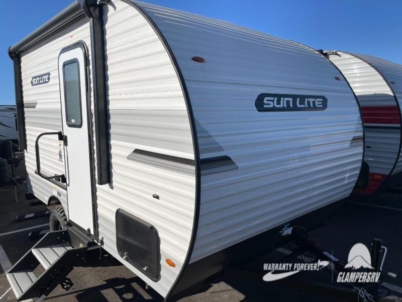 New 2027 Sunset Park RV Sun Lite LTD 13MJ