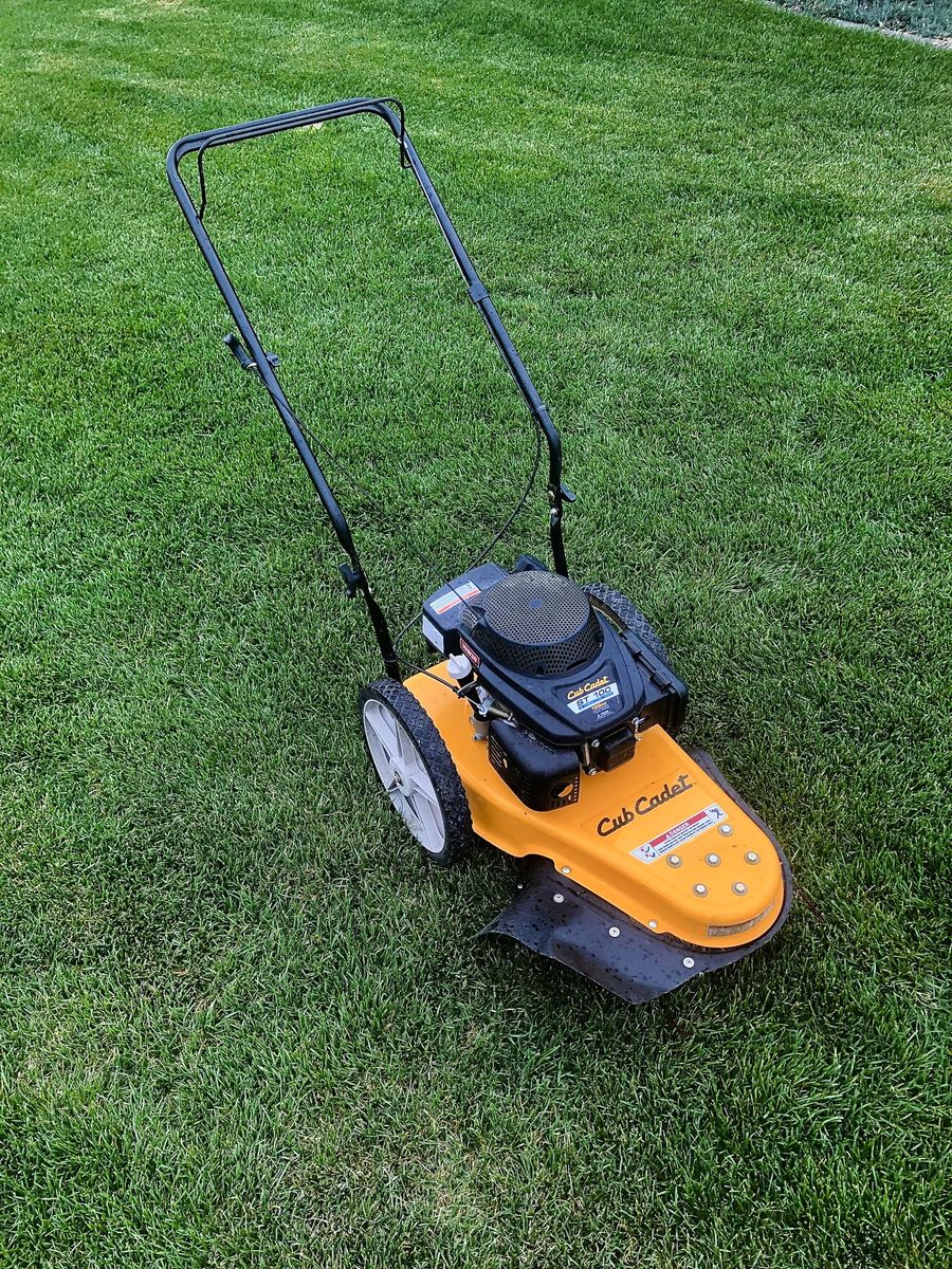 Weed Trimmer RENT