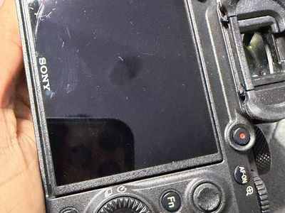 sony A7 iii 1050$ , 18-105mm E f4 390$