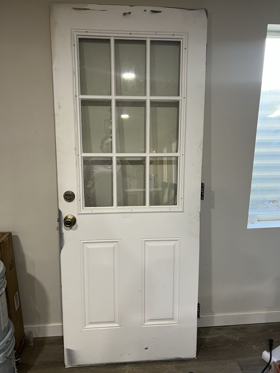Door