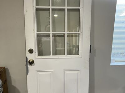 Door