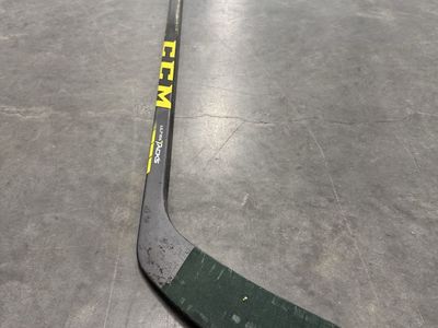 Senior CCM Ultra Tacks Hockey Stick P19 85 Flex