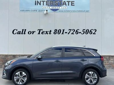 2020 Kia Niro EV EX