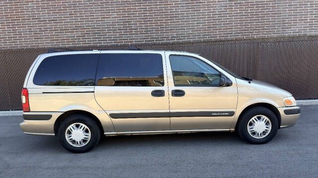 2003 Chevrolet Venture LT