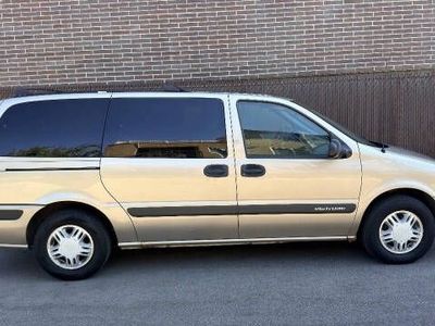 2003 Chevrolet Venture LT