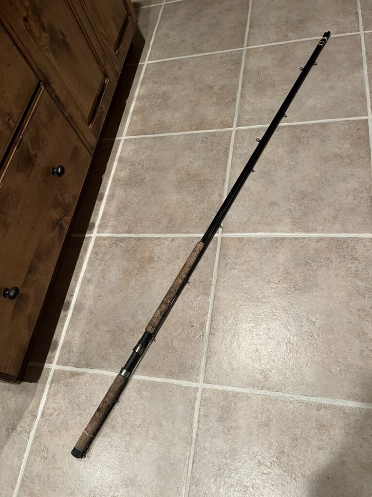 Shimano Convergence Fishing Pole