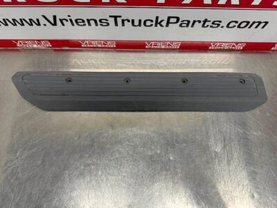 Used Peterbilt 579 Right Door Threshold Trim, Part # S60-1524-00601