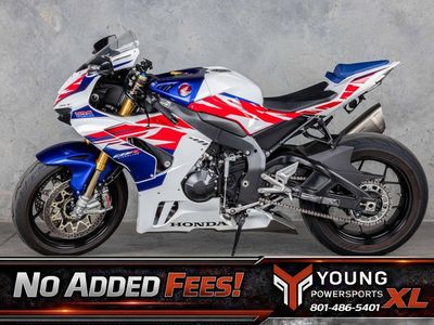 2023 Honda® CBR1000RR-R Fireblade SP