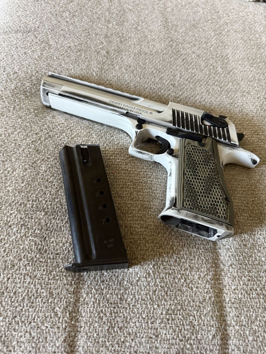 Desert Eagle