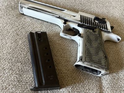 Desert Eagle