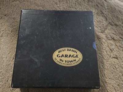 Smokey Yunick Book Set