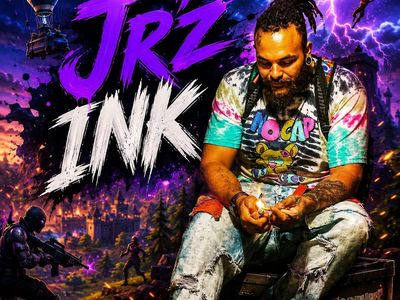 Jr’z ink