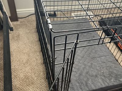 Dog Crate/Kennel
