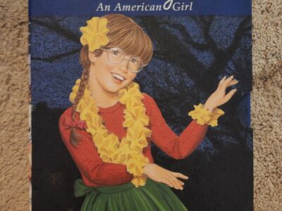 Box Set American Girl: Molly