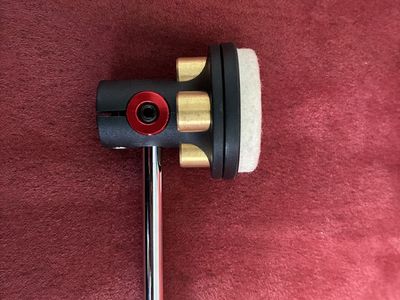 DWSM110 Control Beater For Kick Pedals