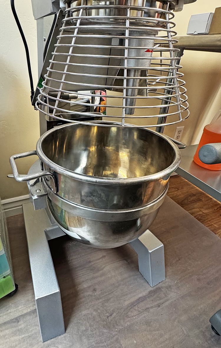 Restaurant Equipment for Sale