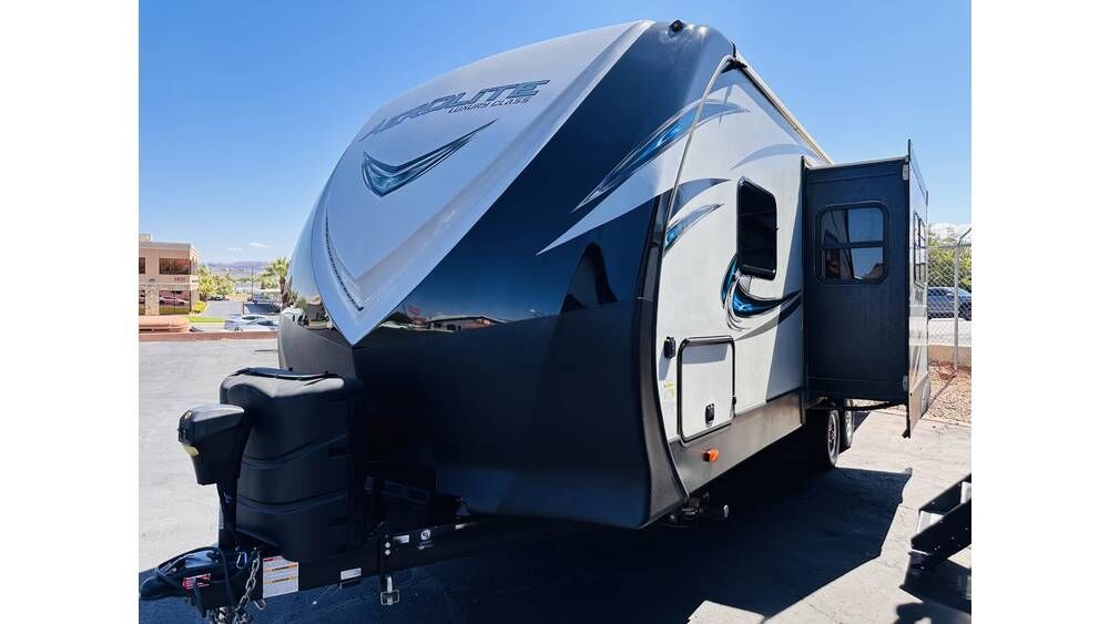 2018 Dutchman Areolite 242BHSL