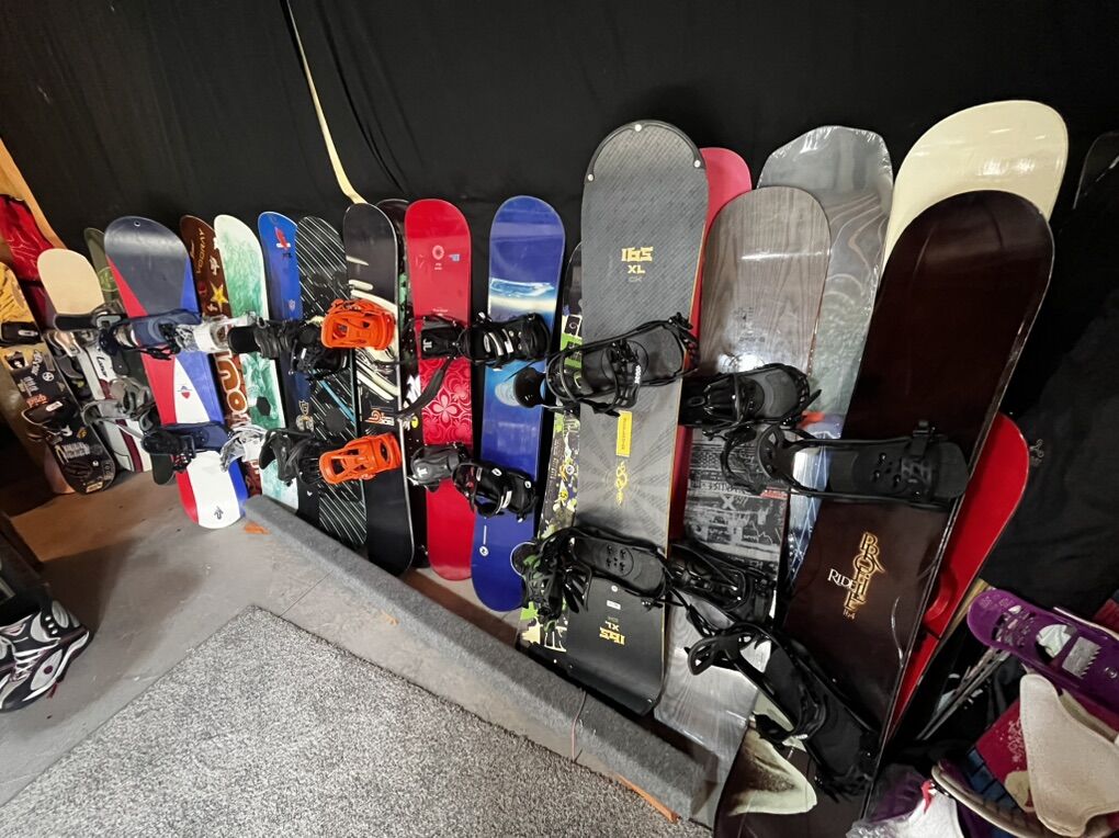 99 snowboards, And 99 Snowboarding Boots