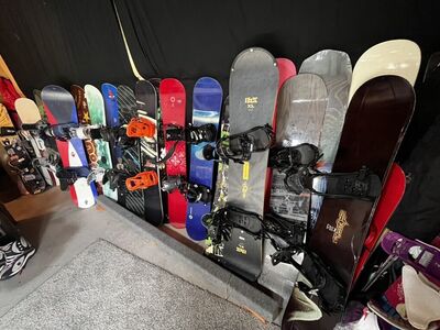99 snowboards, And 99 Snowboarding Boots