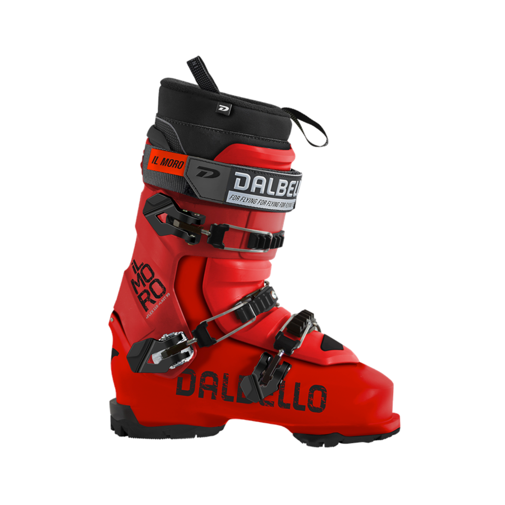 2024 Dalbello IL Moro 110 GW
