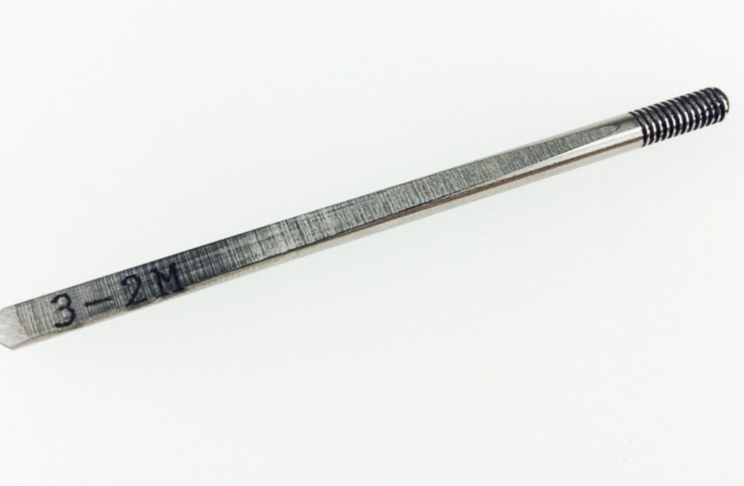 WANTED Lectron H Series 3-2 or 3-2m Metering Rod