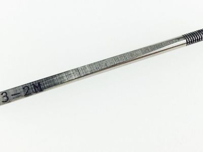 WANTED Lectron H Series 3-2 or 3-2m Metering Rod