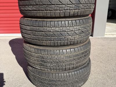 265/65R17 Firestone destination like new
