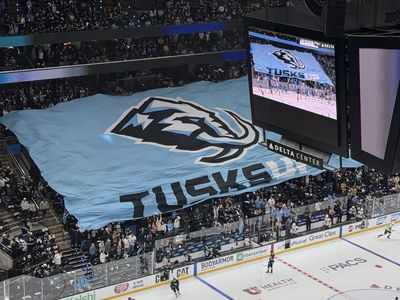 4x Lower bowl mammoth tickets for game 6 on 5/1