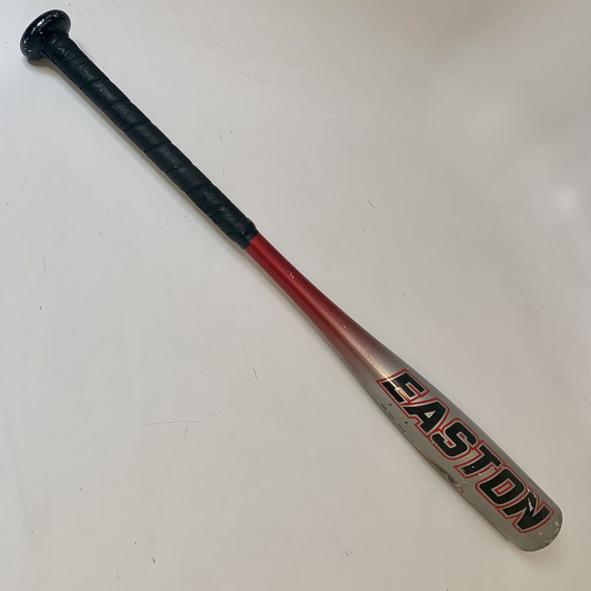 Little League Baseball Bat Easton Edge 25" 15oz