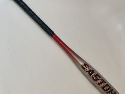 Little League Baseball Bat Easton Edge 25" 15oz