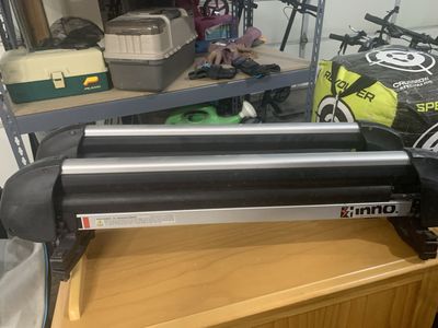 ski roof racks
