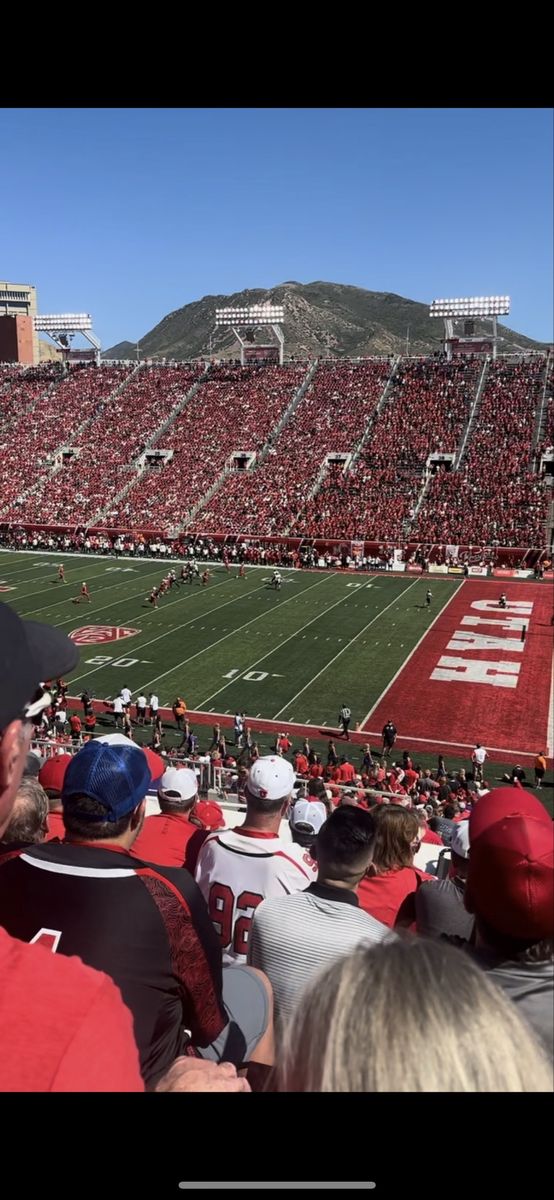 2 Tickets $150 total.Utah vs Idaho - Thursday, September 3rd