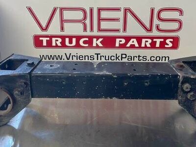 Peterbilt 378 Suspension Crossmember / K-Frame