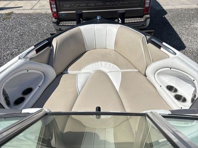 2007 MB boat B52 V23