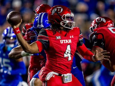 Utah Utes Football Season Tickets (4) - Rice-Eccles Stadium - NCAA College Football