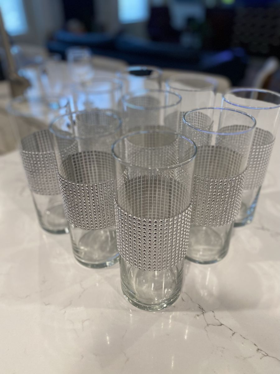 Cylindrical Vases (10)