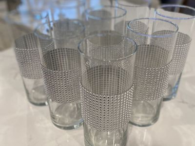 Cylindrical Vases (10)