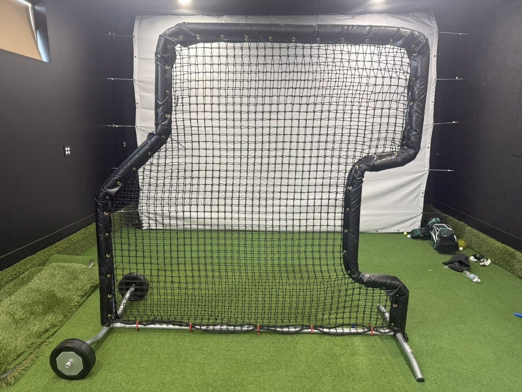 Baseball And Softball Screen