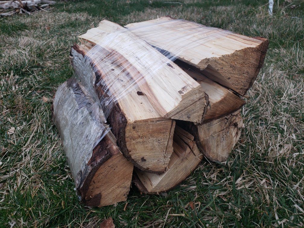 Campfire Fire Wood