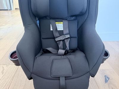 Nuna Rava car seat