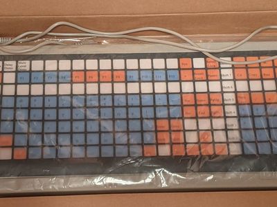 KB3000 Programmable Keyboard - POS