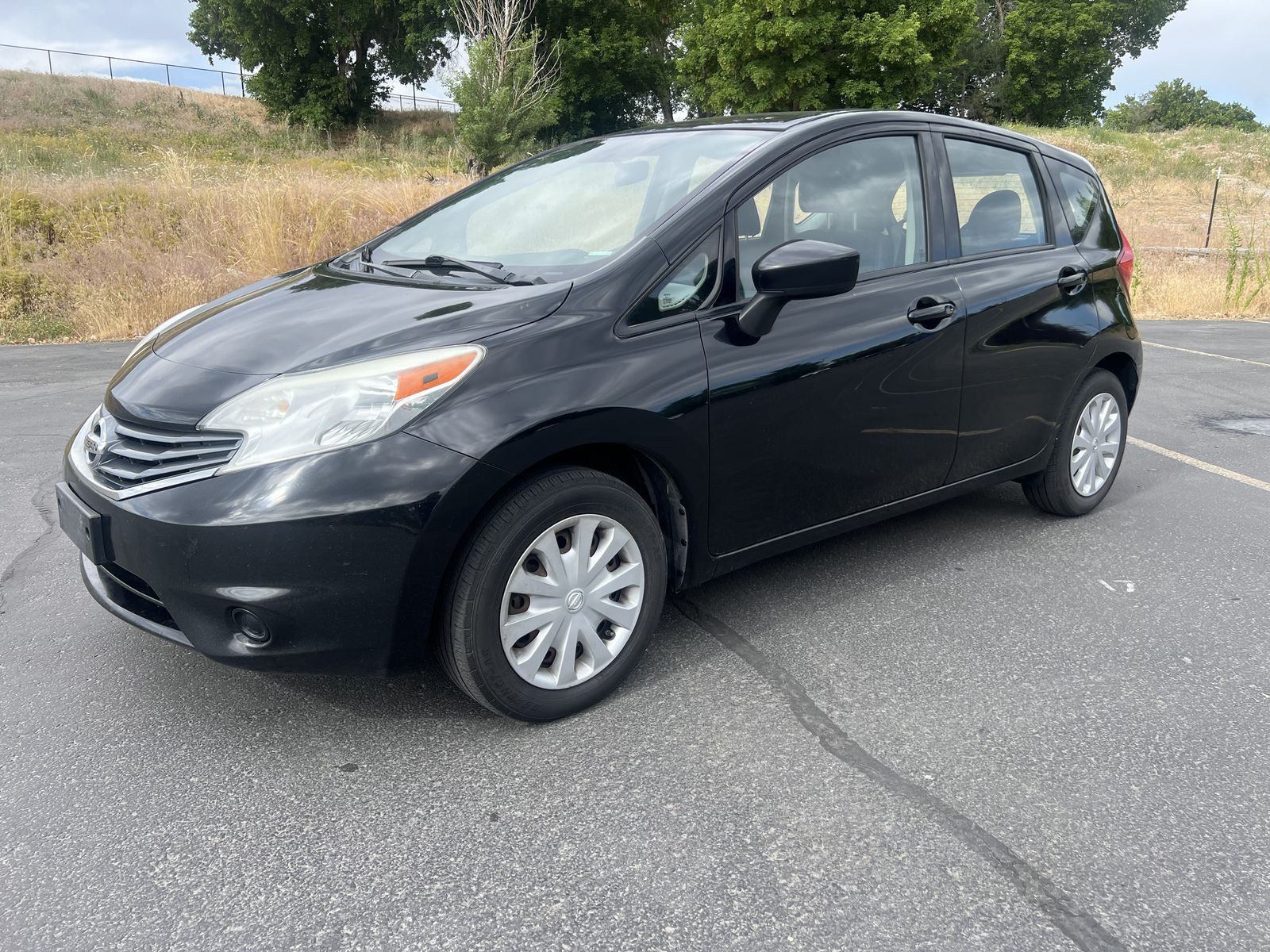2016 Nissan Versa Note SV