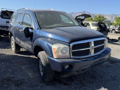 2004 Dodge Durango Parts - UTPAP Ogden