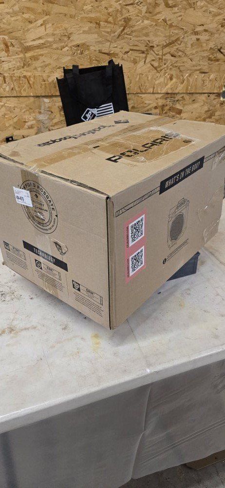 Subwoofer upgrade for 2024 and up RZR xp1000